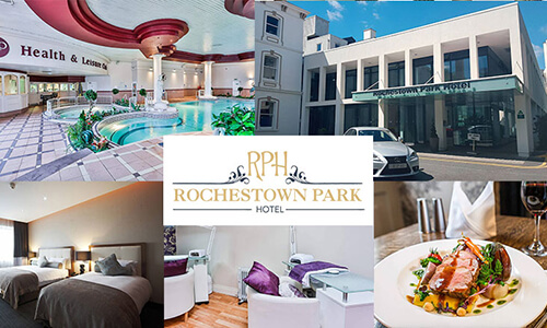 Top 5 Family Friendly Hotels in Cork